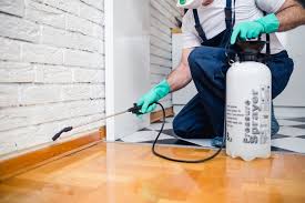 Best Pest Prevention Services  in USA